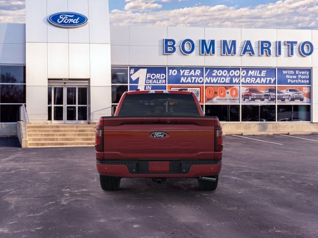 Ford F-150 Vehicle Full-screen Gallery Image 5