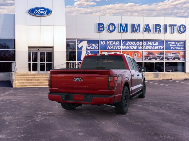 Ford F-150 Vehicle Full-screen Gallery Image 8