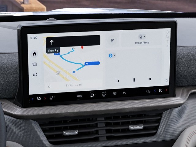 Ford Explorer Vehicle Full-screen Gallery Image 14