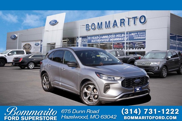 Hazelwood MO 2023 Ford Escape more details - ford escape