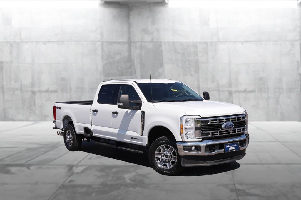Ford Super Duty F-350 SRW Vehicle Image 02