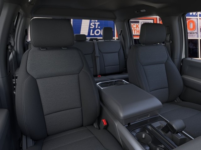 Ford F-150 Vehicle Image 10