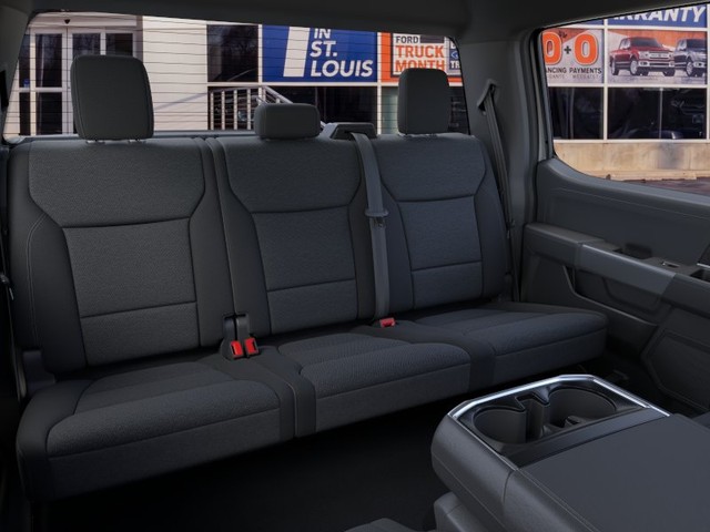 Ford F-150 Vehicle Image 11