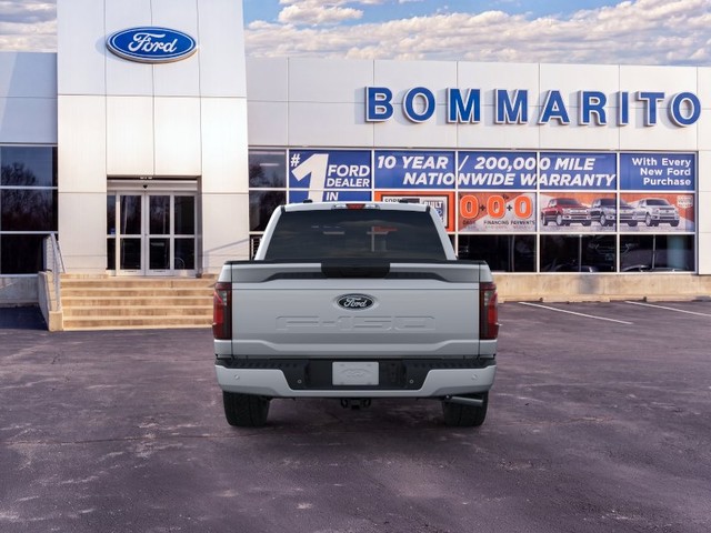 Ford F-150 Vehicle Image 05