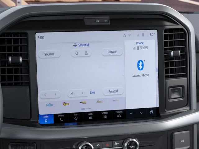 Ford F-150 Vehicle Image 14