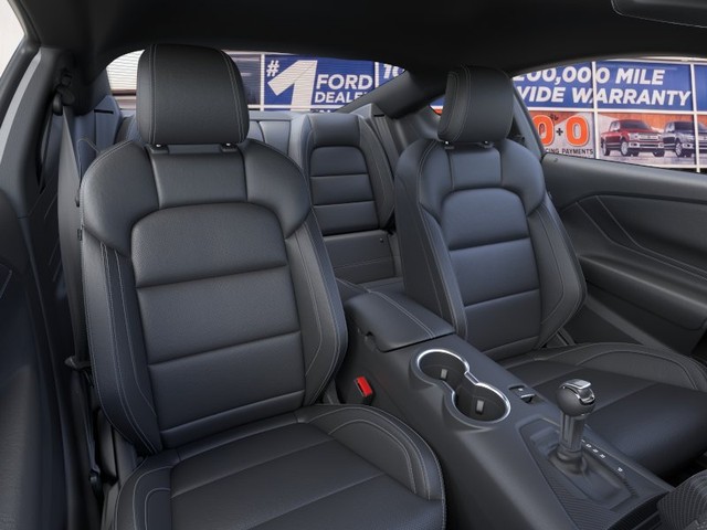 Ford Mustang Vehicle Image 10
