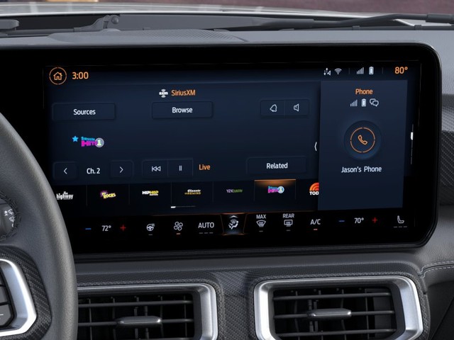 Ford Mustang Vehicle Image 14