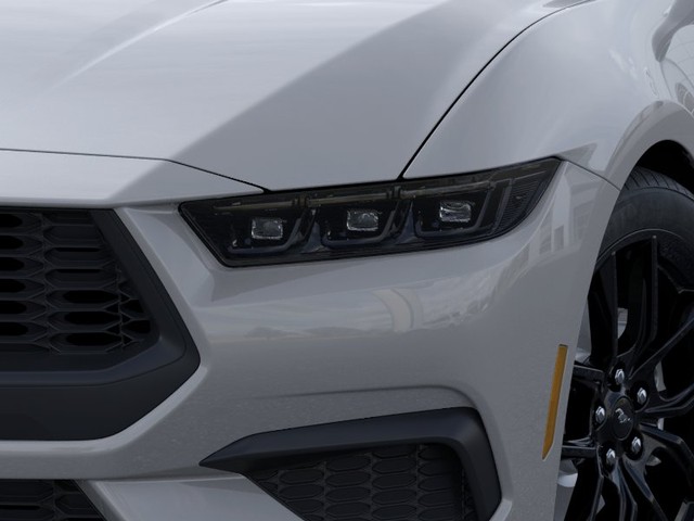 Ford Mustang Vehicle Image 18