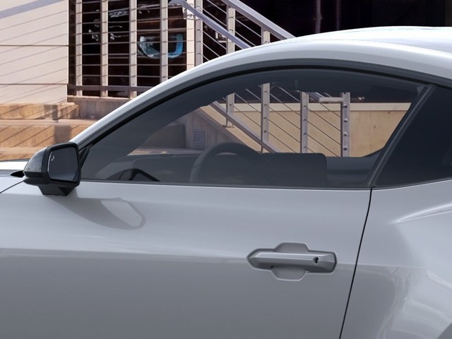 Ford Mustang Vehicle Image 20