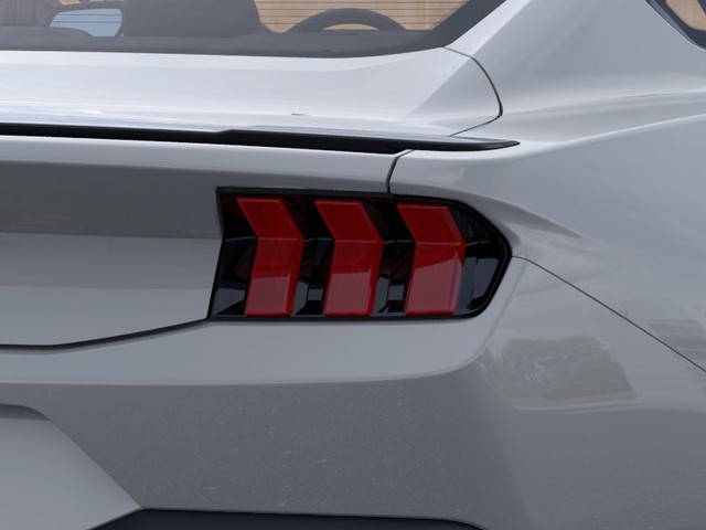 Ford Mustang Vehicle Image 21