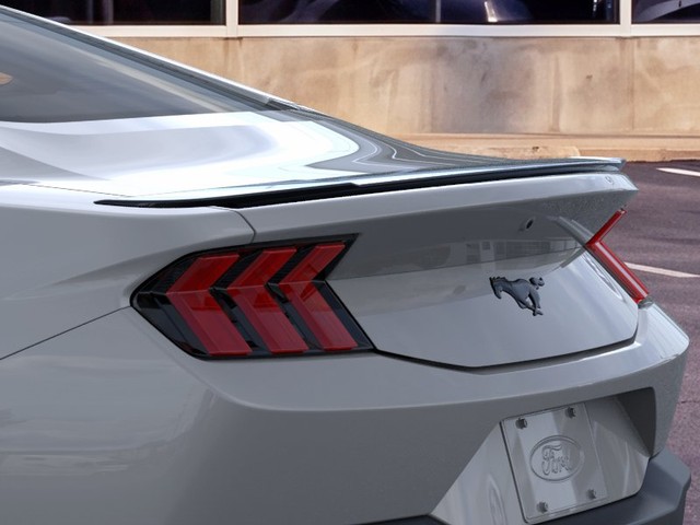 Ford Mustang Vehicle Image 22