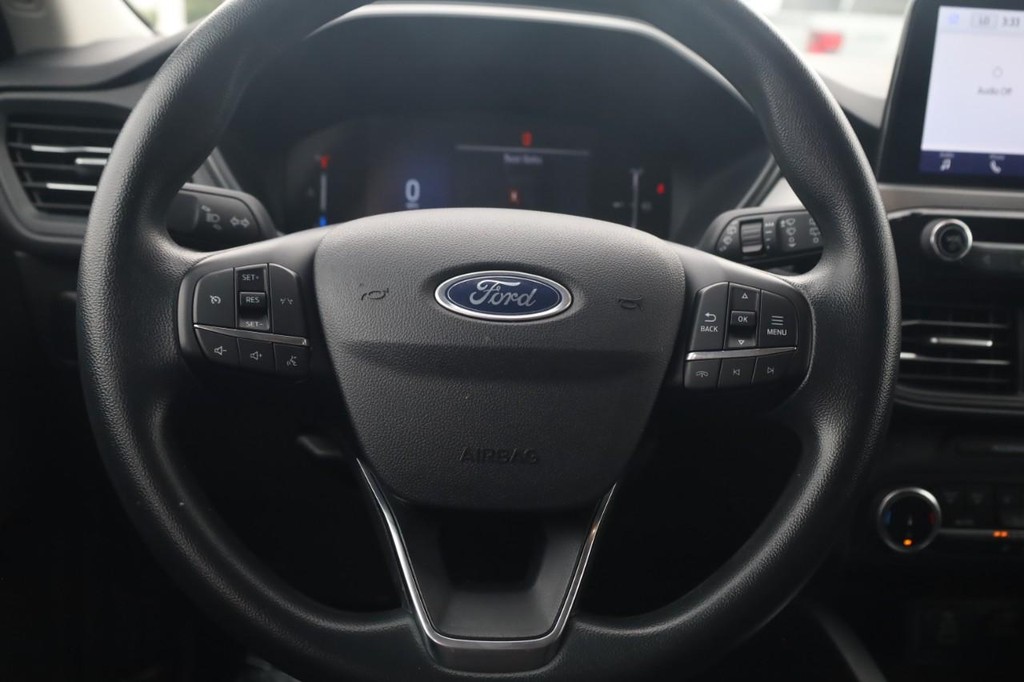 Ford Escape Vehicle Image 08