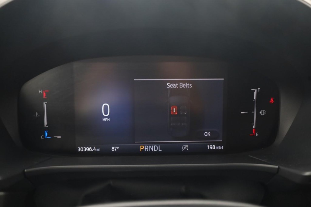 Ford Escape Vehicle Image 13