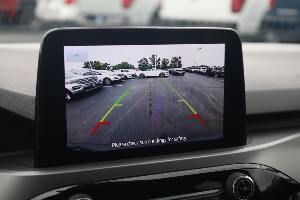 Ford Escape Vehicle Image 15