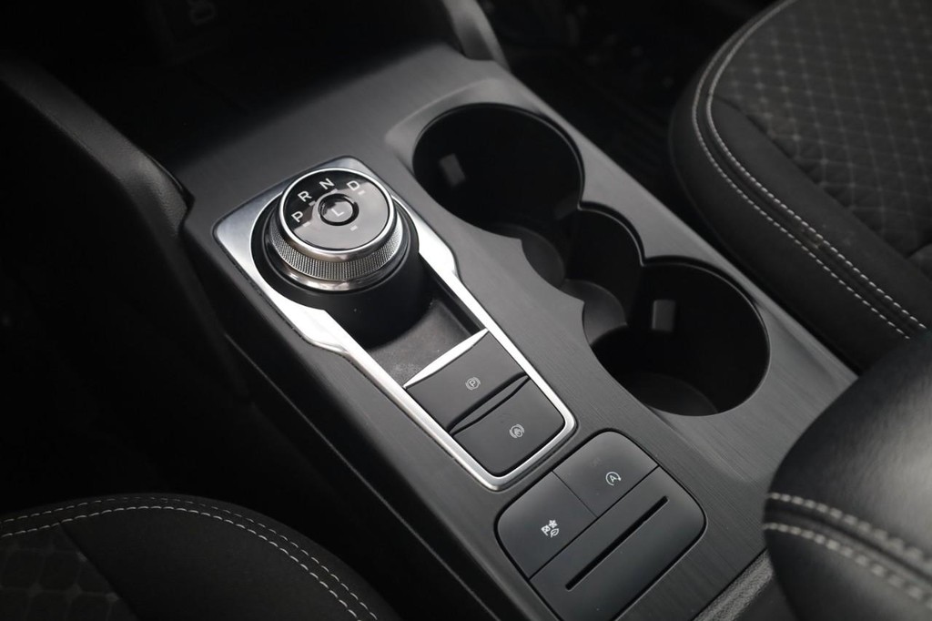 Ford Escape Vehicle Image 18