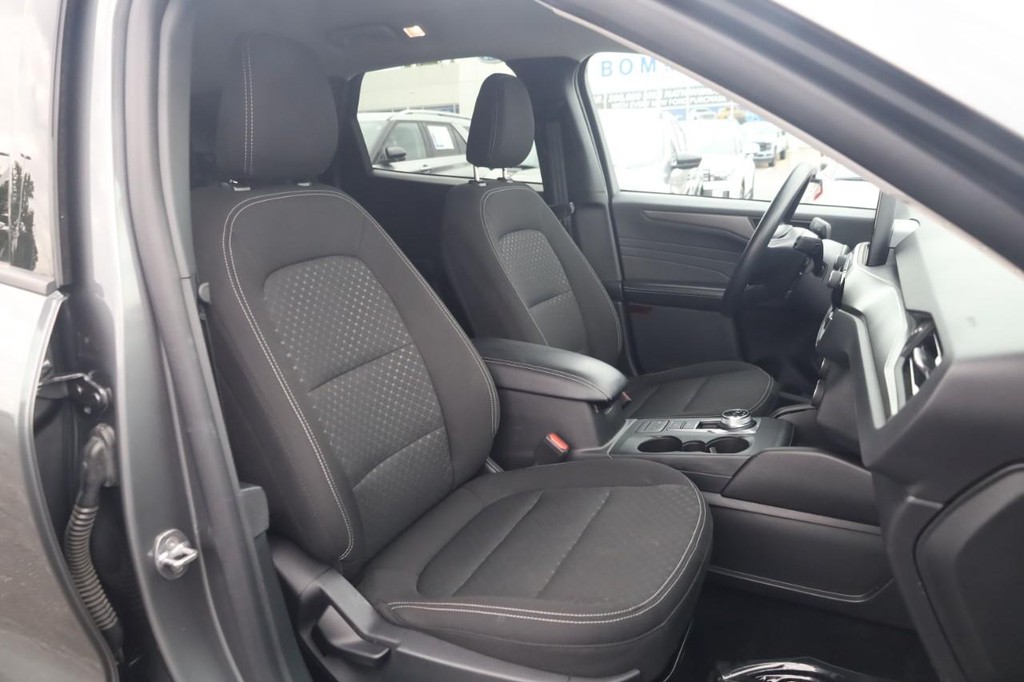 Ford Escape Vehicle Image 20