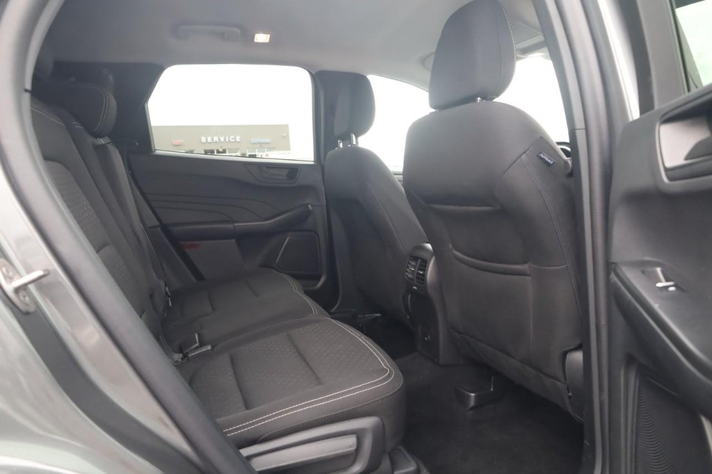 Ford Escape Vehicle Image 21
