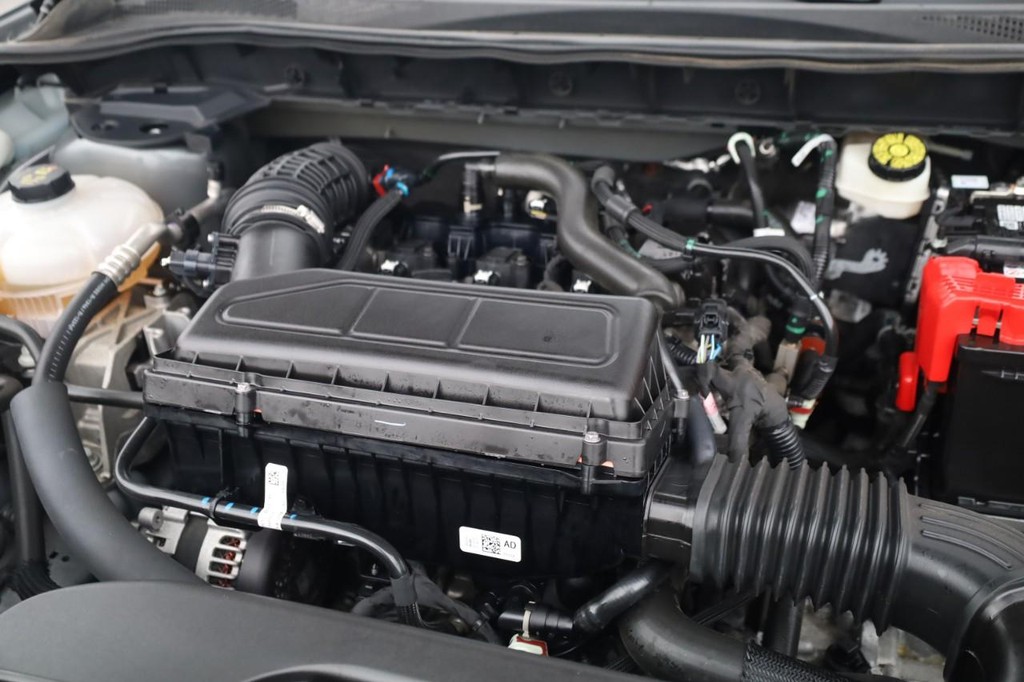 Ford Escape Vehicle Image 25