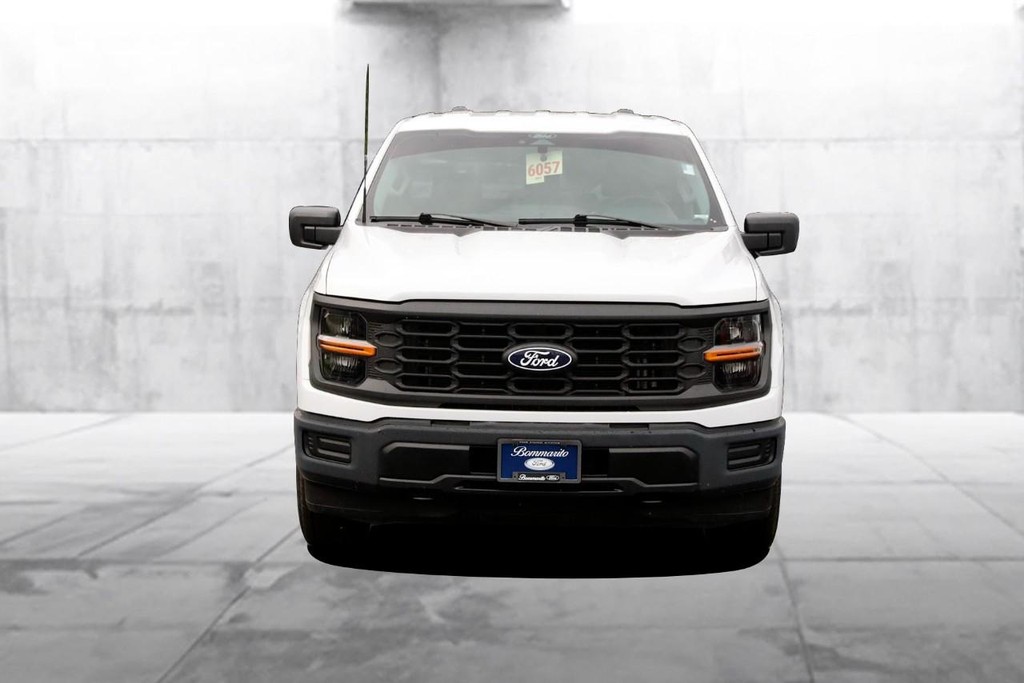 Ford F-150 Vehicle Full-screen Gallery Image 4