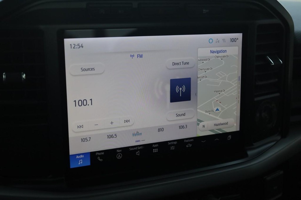 Ford F-150 Vehicle Full-screen Gallery Image 14