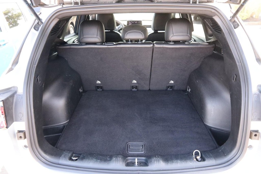 Jeep Compass Vehicle Image 07