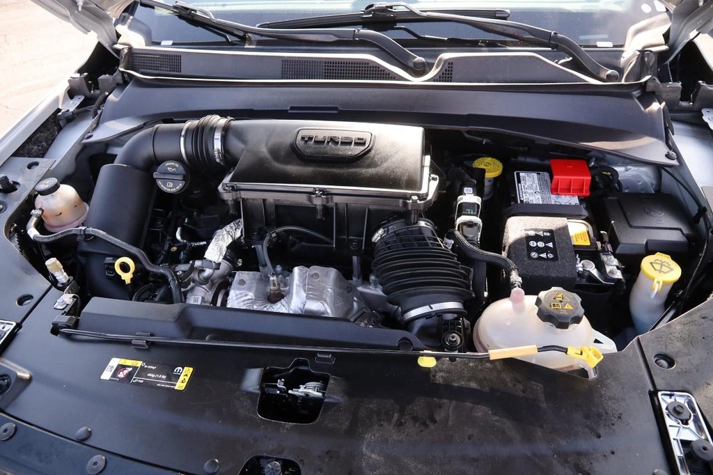 Jeep Compass Vehicle Image 28