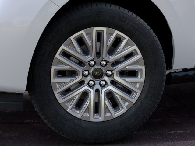 Ford Expedition Vehicle Image 19