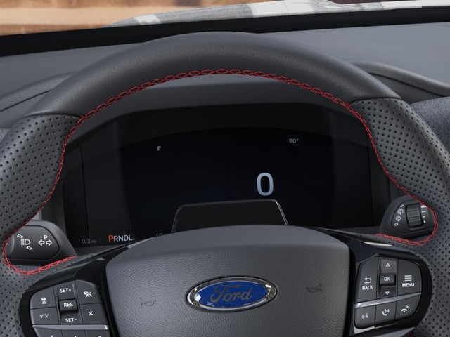 Ford Explorer Vehicle Image 13