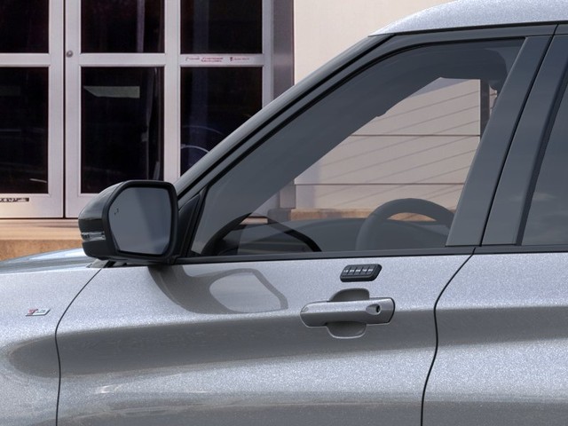 Ford Explorer Vehicle Image 20
