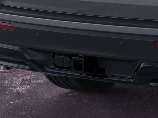 Ford Explorer Vehicle Image 23