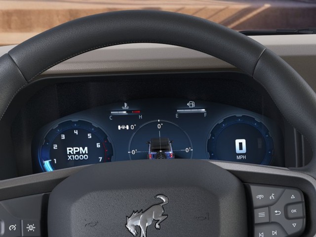 Ford Bronco Vehicle Image 13