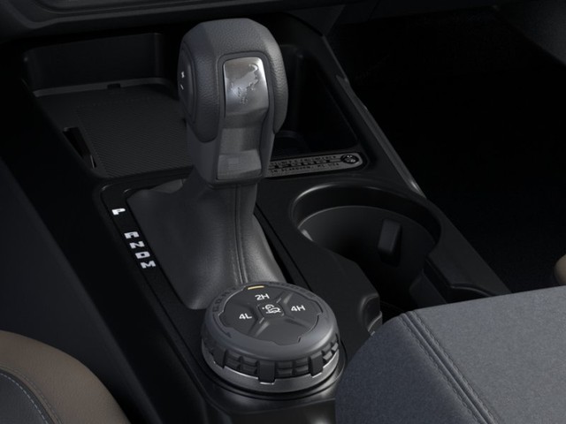 Ford Bronco Vehicle Image 17