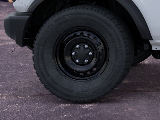 Ford Bronco Vehicle Image 21