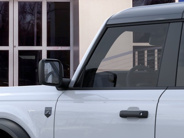Ford Bronco Vehicle Image 22