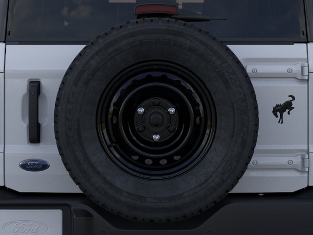 Ford Bronco Vehicle Image 24