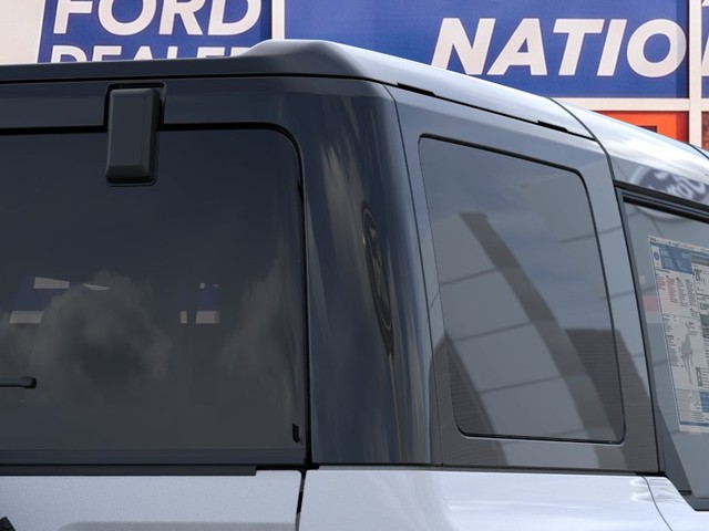 Ford Bronco Vehicle Image 25