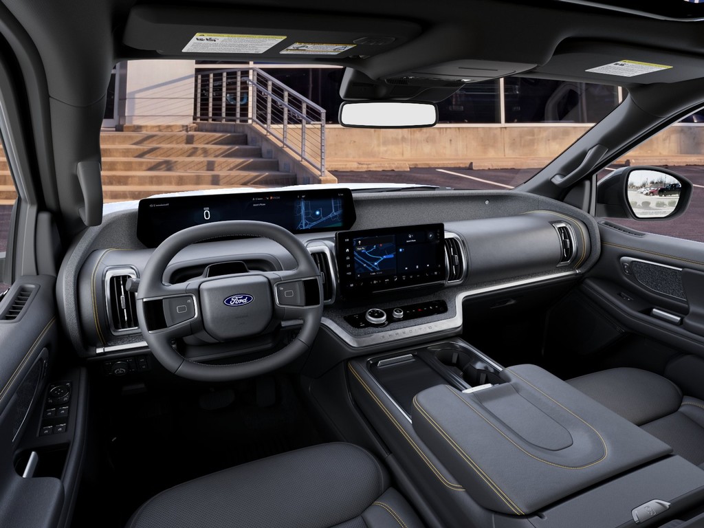 Ford Expedition Vehicle Image 09