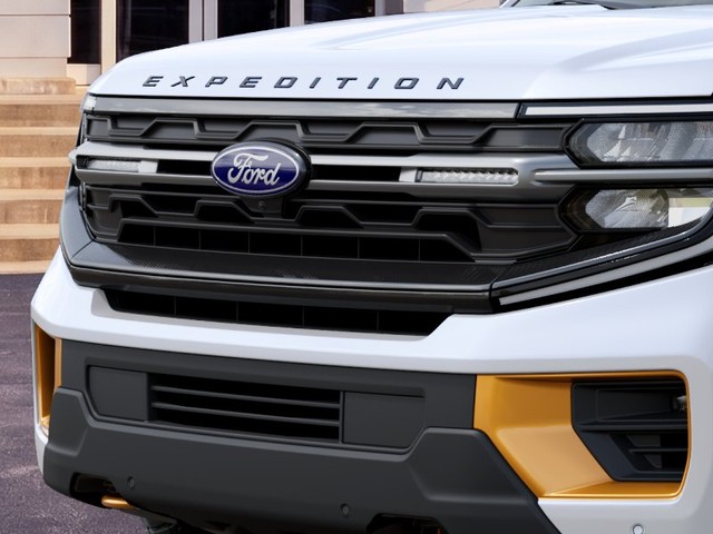 Ford Expedition Vehicle Image 17