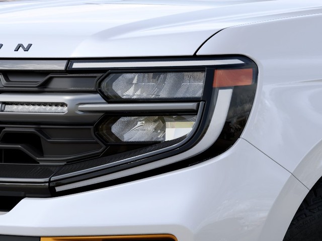 Ford Expedition Vehicle Image 18