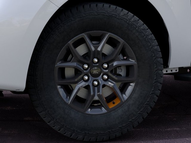 Ford Expedition Vehicle Image 19