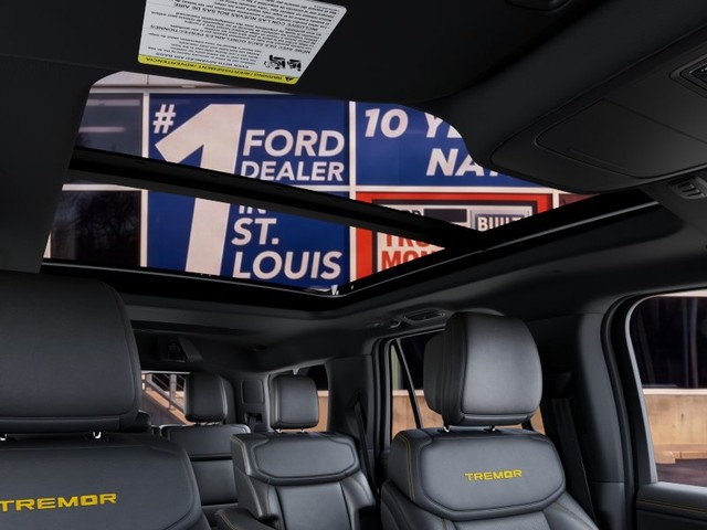 Ford Expedition Vehicle Image 22