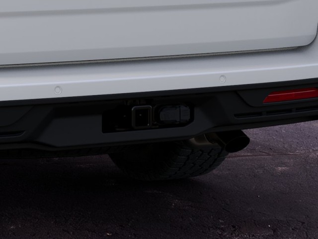 Ford Expedition Vehicle Image 23