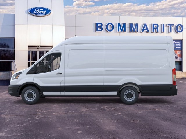 Ford Transit Cargo Van Vehicle Full-screen Gallery Image 3