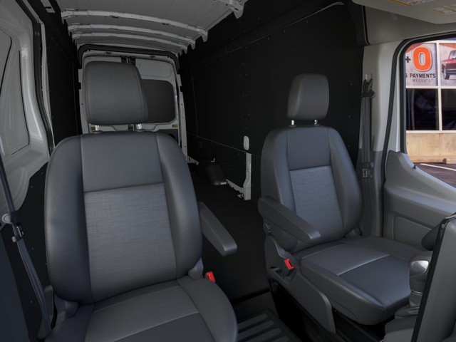 Ford Transit Cargo Van Vehicle Full-screen Gallery Image 10