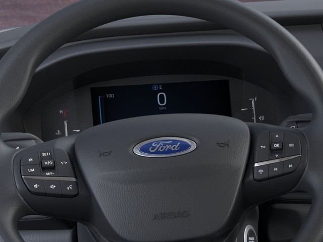Ford Transit Cargo Van Vehicle Full-screen Gallery Image 13