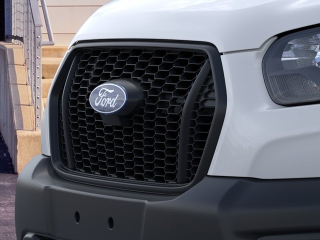 Ford Transit Cargo Van Vehicle Full-screen Gallery Image 17