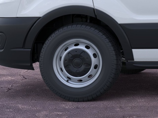 Ford Transit Cargo Van Vehicle Full-screen Gallery Image 19