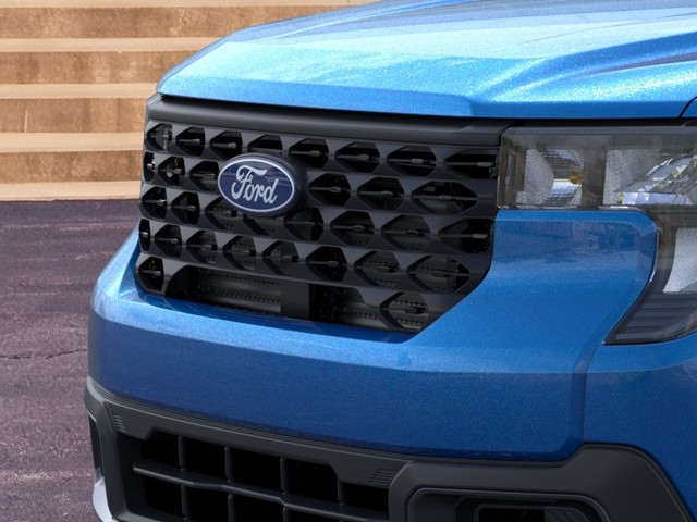 Ford Maverick Vehicle Image 18