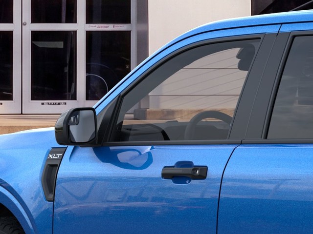 Ford Maverick Vehicle Image 21