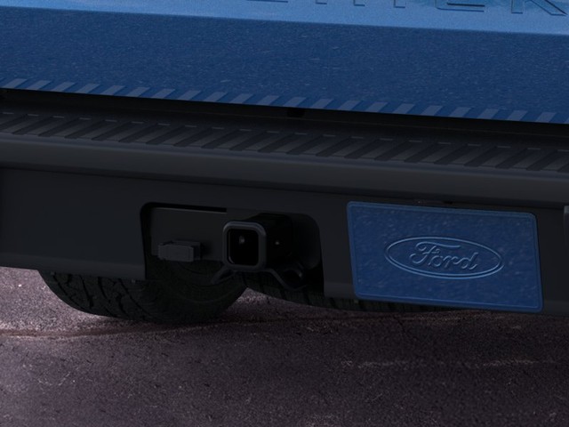 Ford Maverick Vehicle Image 23